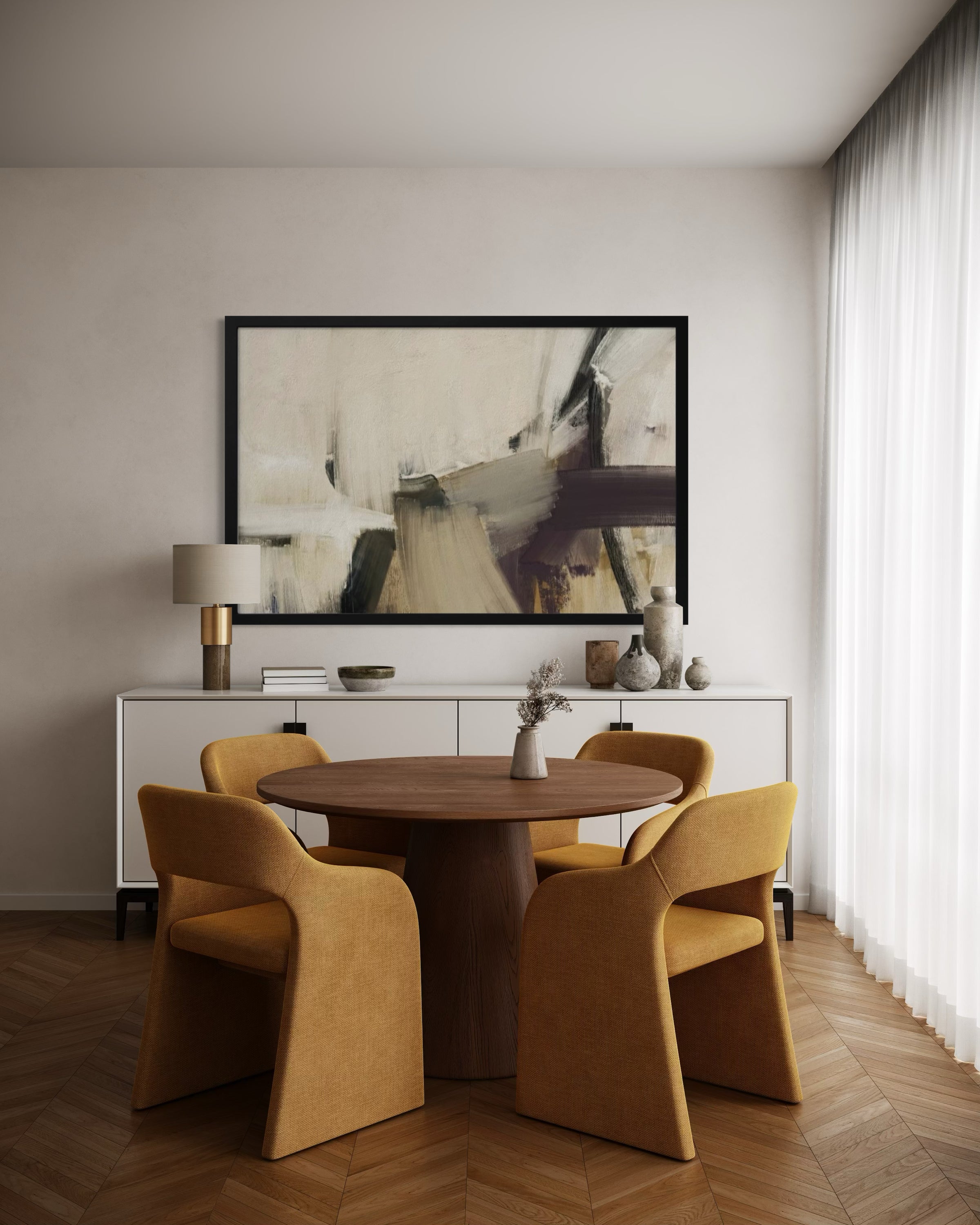 Feri and Joon | Framed Prints and Posters Online | Dan Hobday 