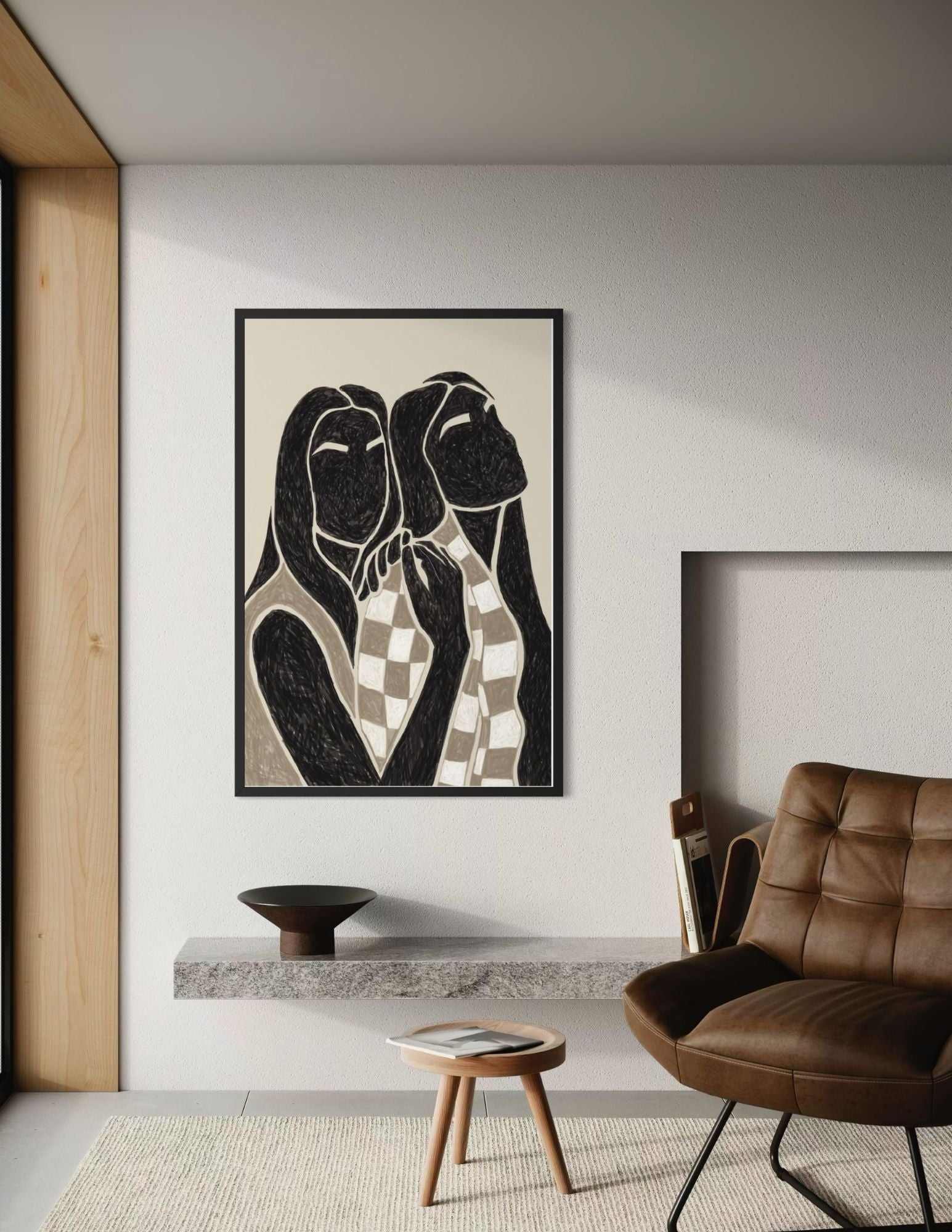 Woman Without Weary 01