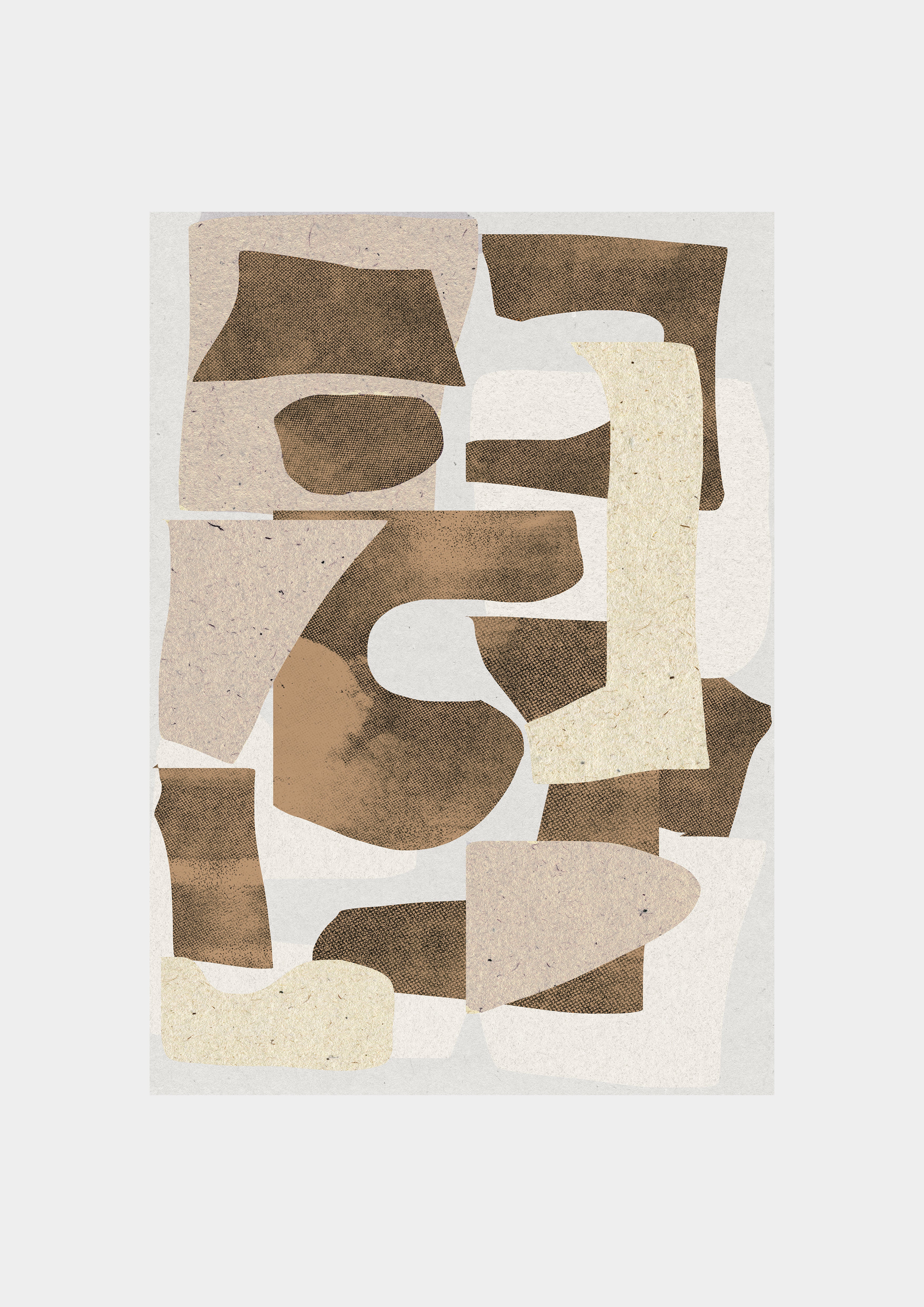 Earthy Fragments