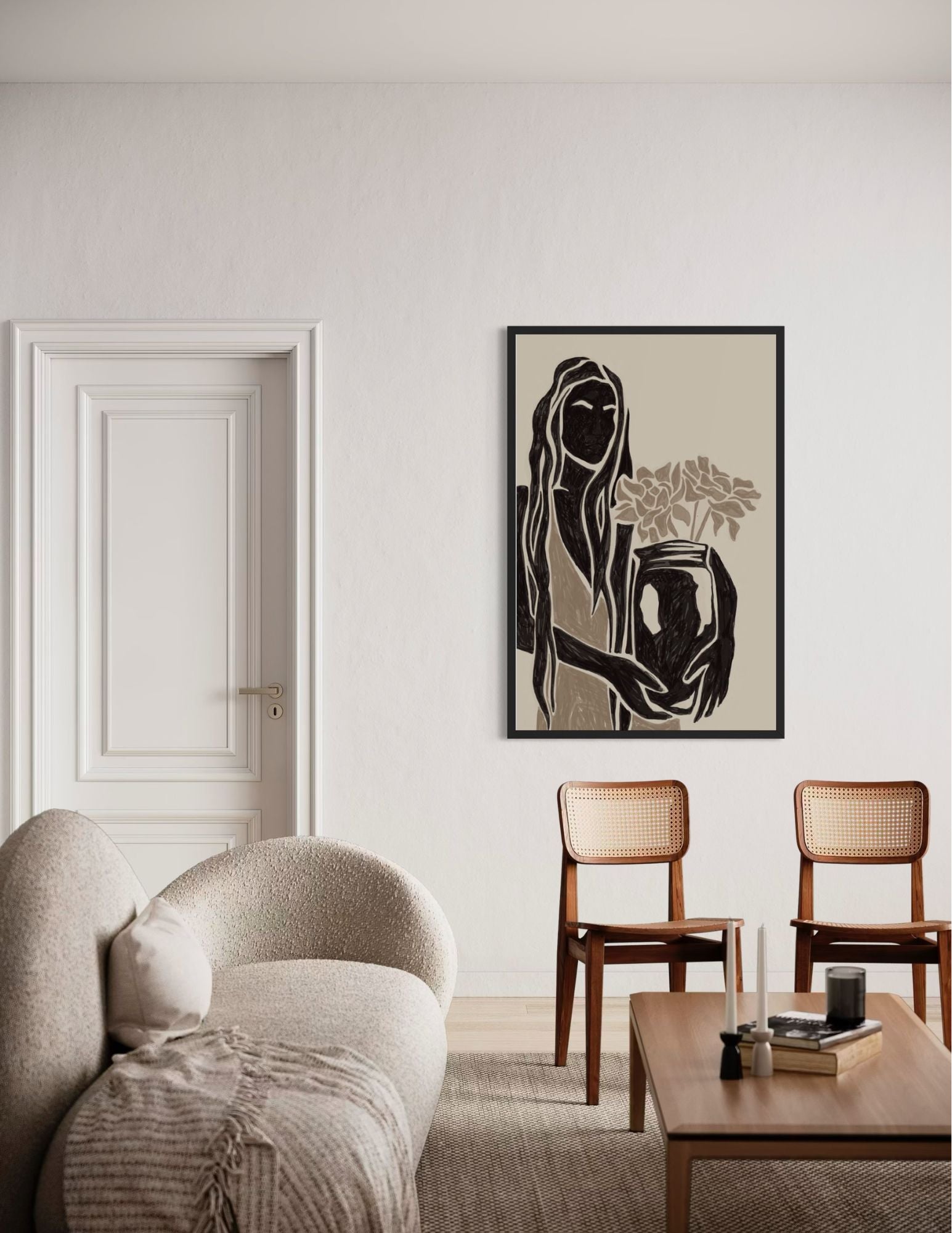 Woman Without Weary 05