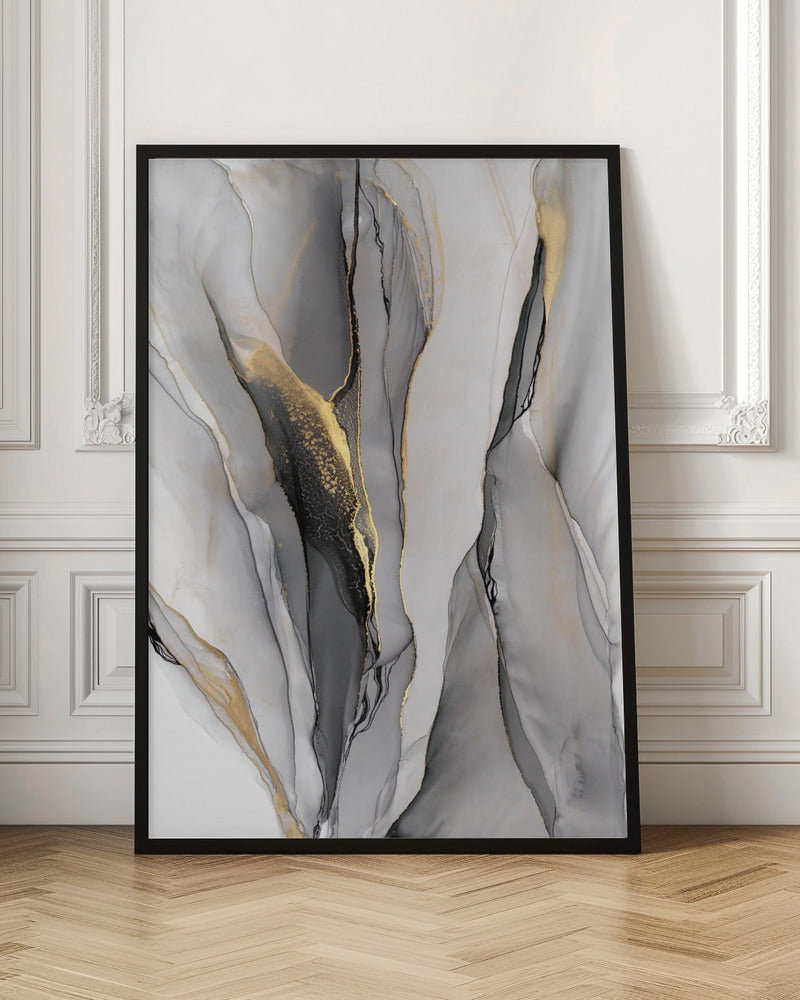 Golden Veins