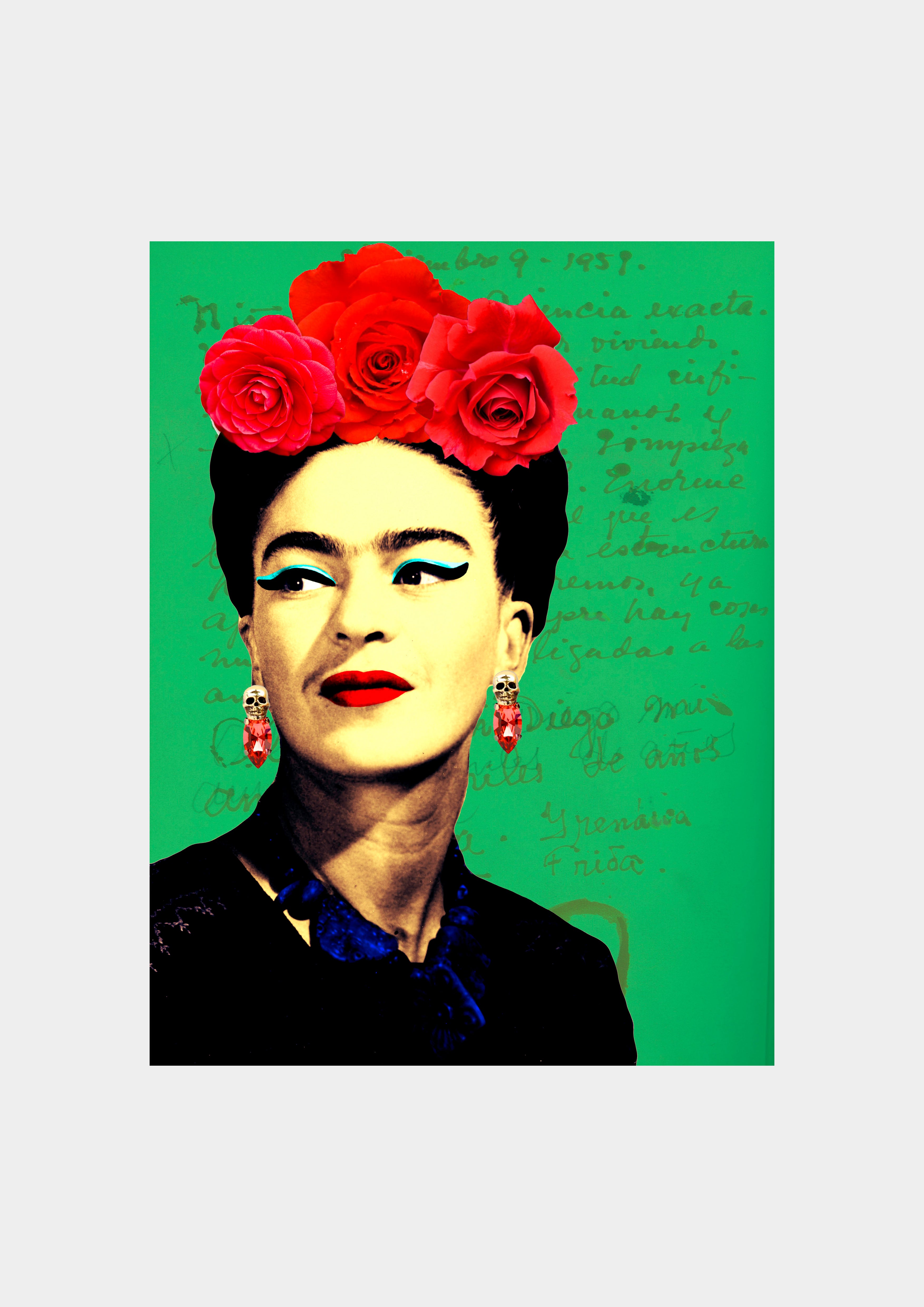 Frida Letters