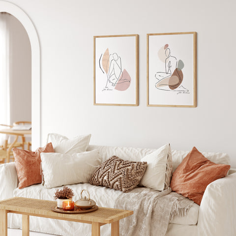 Wall Prints in Canada 