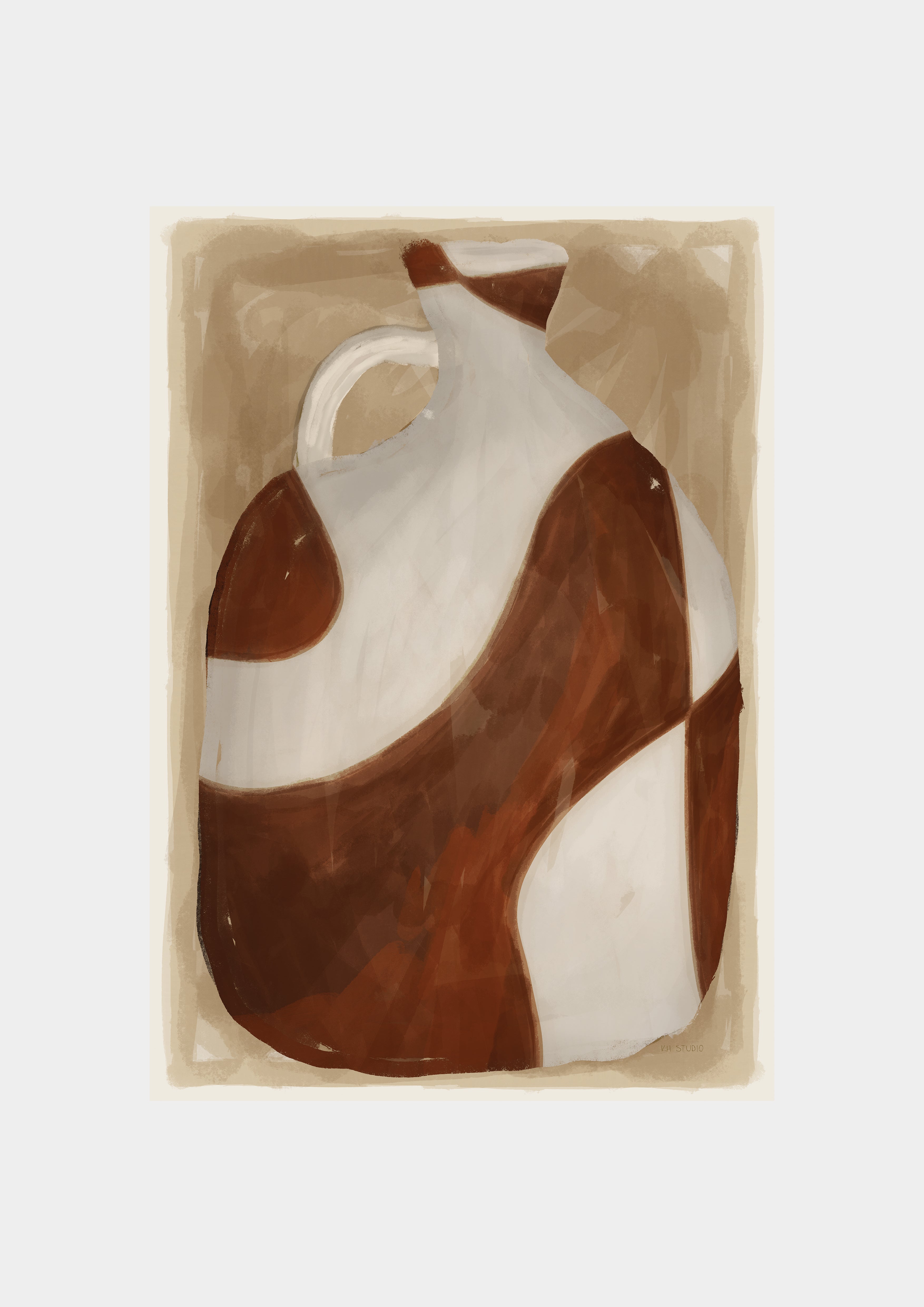 Water Jug II