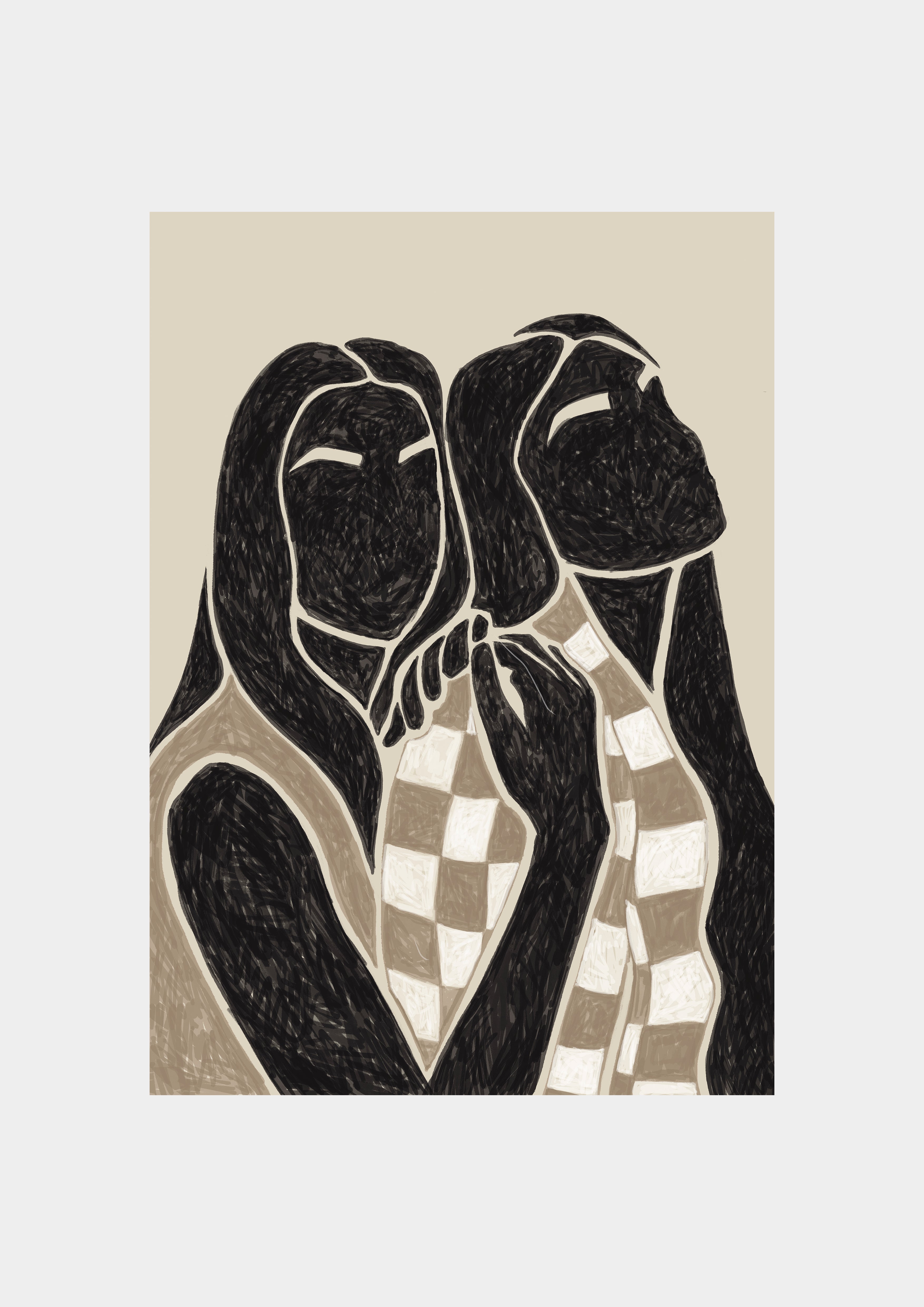 Woman Without Weary 01