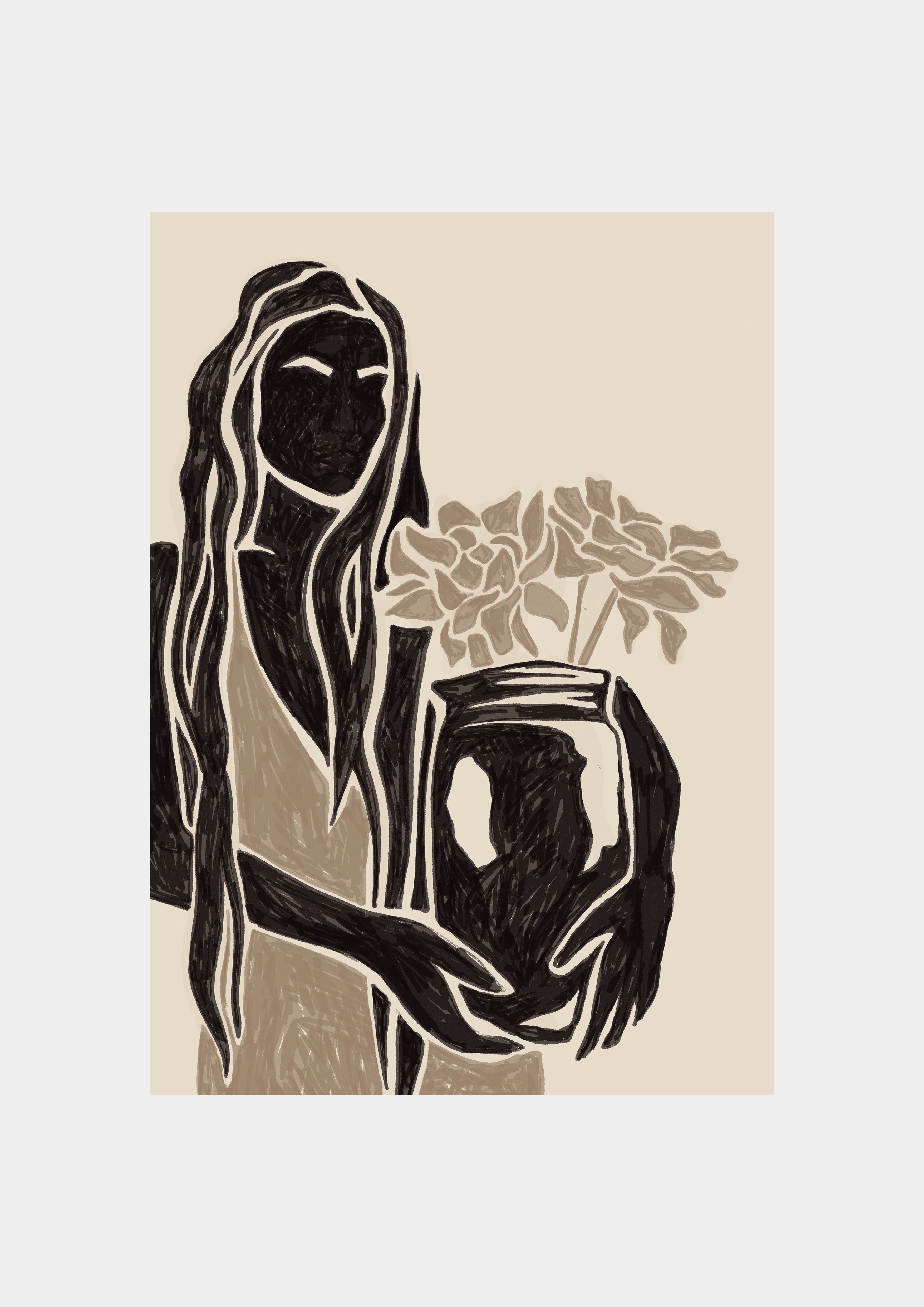 Woman Without Weary 05