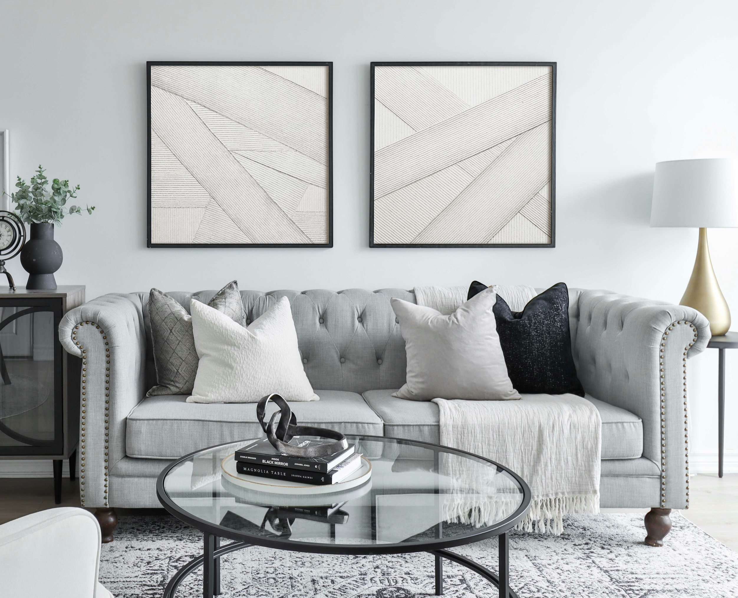 Intersections I